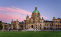 Canadian province mandates Holocaust education