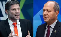 יהודה ולד לברקת וקיש: "תחשבו מסלול מחדש"