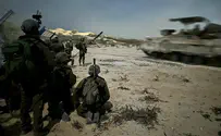 נשקל שחרור חלק מאנשי המילואים