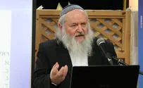 'המעין' שניבא ולא ידע מה ניבא