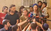 "פדיה ז"ל נלחם מאהבה - ולא משנאה"