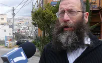 «Только выгнав всех, кто хочет нас убить, можно установить мир»