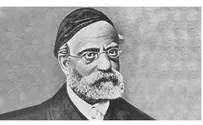Rabbi Samson Raphael Hirsch on the parsha: Merciless Rapists