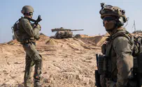 Gaza is surrounded, IAF is ready to attack other fronts