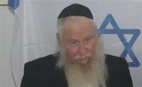פירוד בישראל הוא חורבן ירושלים
