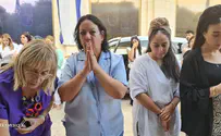 תושב העיר נפל בקרב, העיריה ציינה את זכרו