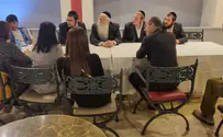 "פנו לחמ"ל שלנו ונטפל"