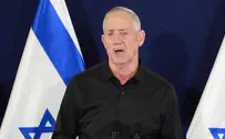 סקר: גנץ עם 23 מנדטים, נתניהו מתרסק ל-15