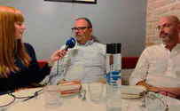 האנטישמיות התגברה, אנשים מפחדים להגיע