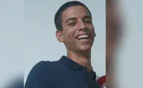 איתי סעדון, מפקד טנק בשריון, נפל בקרב