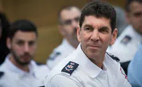 'Are attacks on Magen David Adom not worthy of your ‘horror'?'