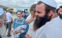 "היו זמנים שאפי באואר ז"ל החזיק את חומש"