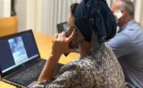 עלייה בפניות לחברים מקשיבים