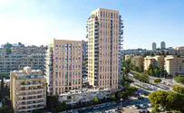 Why we're selling affordable apartments in Jerusalem
