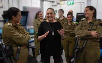 "תודה מכל הלב - על התפקוד יוצא הדופן"