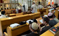"בקושי התאוששנו ושוב נכנסנו למעגל מלחמה"