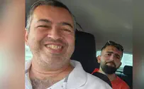 סיפור הגבורה של אב ובן שיצאו להילחם ונפלו