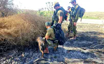 'Yesterday we still found body parts'