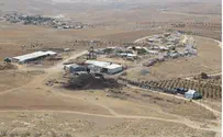 שדה בר: בעלי העדר איתרו את הגנבים 
