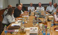 Ben-Gvir: 'Years of false assumptions, now chance for change'