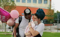 אחרי האסונות: שמחות בשדמות מחולה