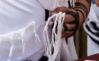 What my son’s Bar Mitzvah means for Israel.