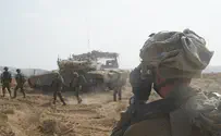Отец дал из Газы имя своему новорожденному сыну. Видео
