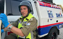 תומכי שחרור הנוח'בות לא ראו את הזוועות