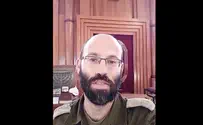 ביקור מיוחד בישיבת קריית שמונה
