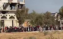 Innocents Abroad