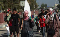 Why ‘transfer’ from Gaza is the war’s biggest taboo
