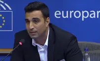 Молитва «Шма Исраэль» – на заседании Европарламента