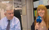 'Real Talk' with Maurizio Molinari, director of La Repubblica