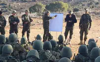 מודאגים מחמאס? דאגו מהעיוורון כלפי הרשות