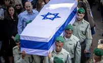 Rabbi of fallen officer from Atlanta: 'Rose was a Jewish hero'