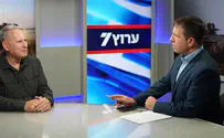 'If anyone can rescue the hostages, it's the IDF'