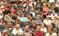 "אתגר והתחדשות באדם במשפחה ובחברה"