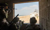 יוסי יהושוע: "הטעות עם ח'אן יונס"
