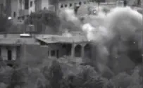 Шестеро гражданских лиц получили тяжелые ранения