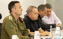 "הופתענו ונכשלנו, אנחנו הולכים עד הסוף"