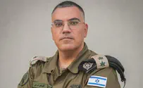 המסר של דובר צה"ל בערבית לראש ממשלת לבנון