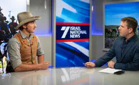 The cowboys who came to help