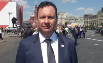 «Посол Израиля может отправиться домой или в ад»