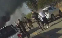 סנקציות על חמאס והג'יהאד האיסלאמי