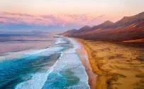 iStock Fuerteventura Travel Guide