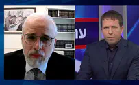 ציונים ולא ציונים מתפללים למען ישראל