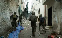 35 часов операции в Тулькарме. Уничтожено 8 террористов