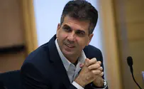 'Belgium turning a blind eye to Hamas’ crimes'