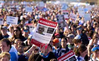 Peaceful rallies versus violent riots