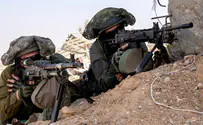 The war in Israel and the war in America